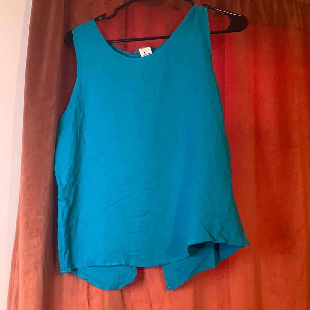 Panhandle Tank Top